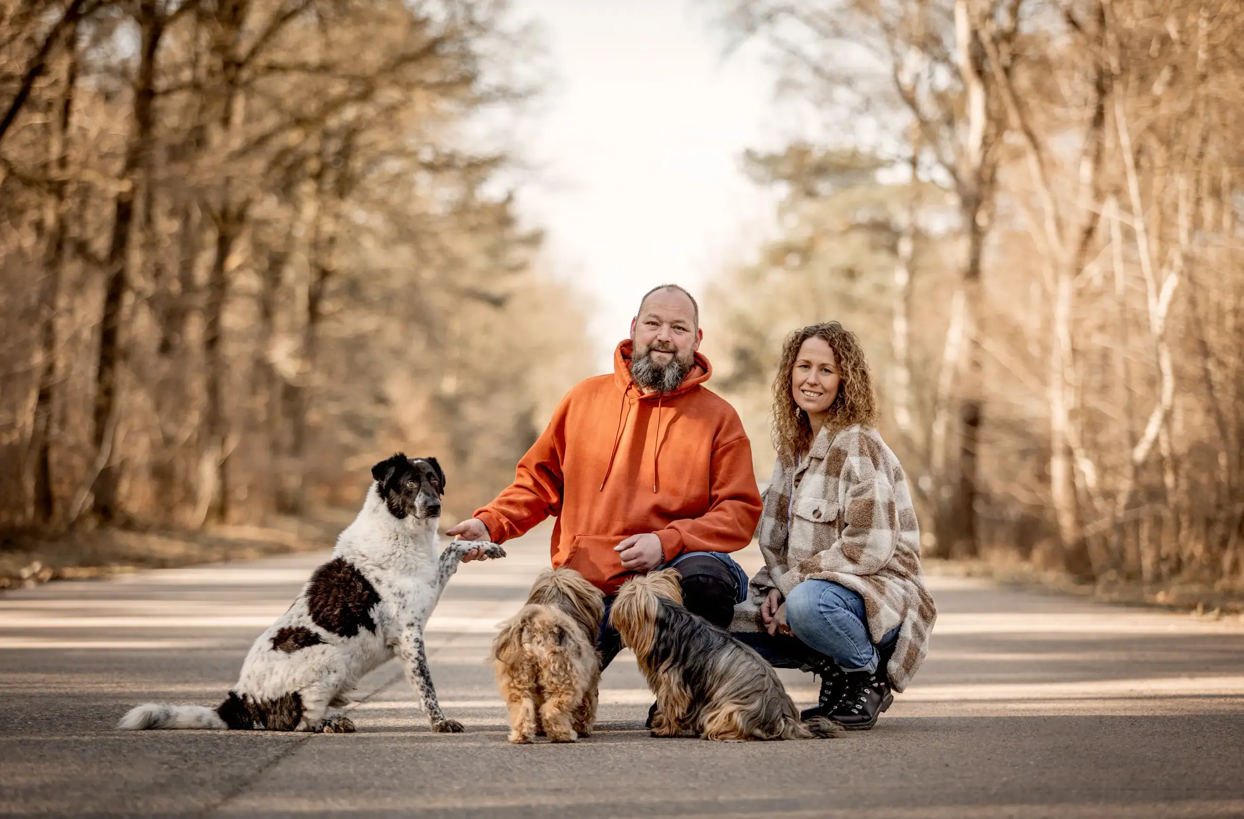 Foto von Klippo Hundeschule